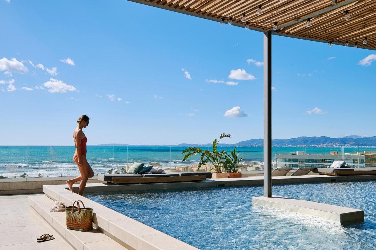 Iberostar Selection Llaut Palma - Adults Only – photo 6