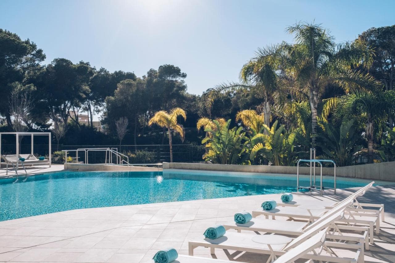 Iberostar Selection Llaut Palma - Adults Only – photo 4