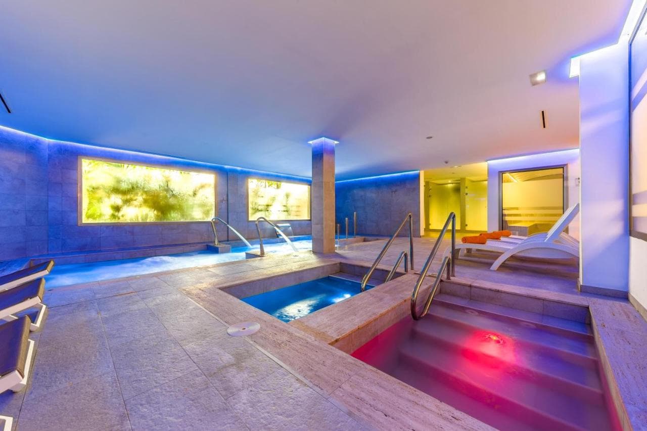 VIVA Cala Mesquida Resort & Spa – photo 4