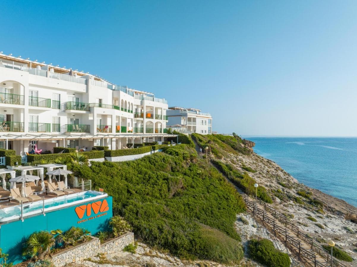 VIVA Cala Mesquida Resort & Spa – photo 2