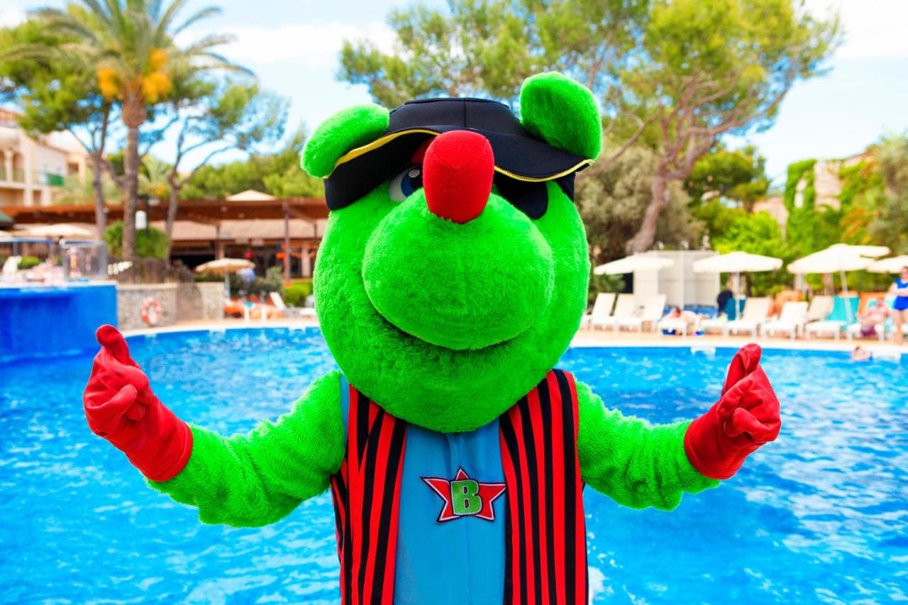 VIVA Cala Mesquida Resort & Spa – photo 7