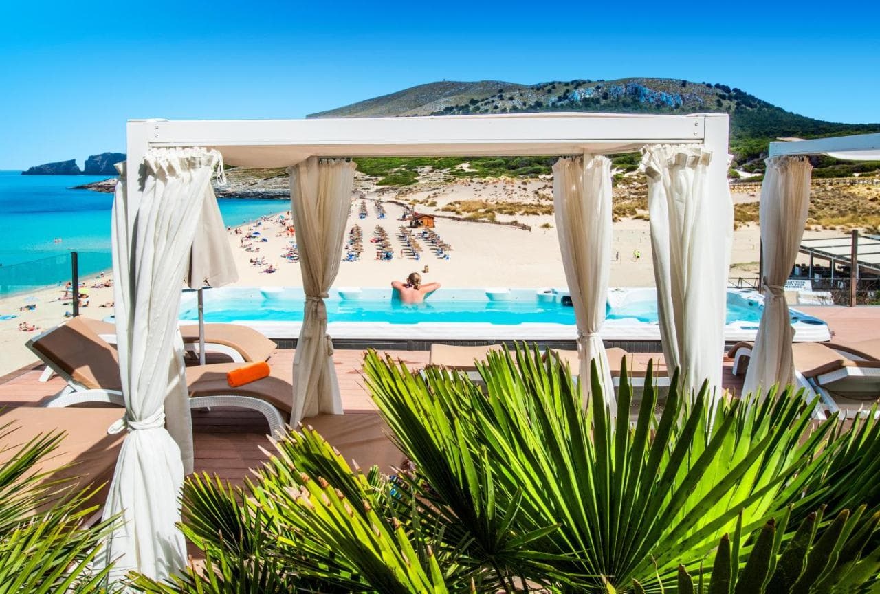 VIVA Cala Mesquida Resort & Spa – photo 8