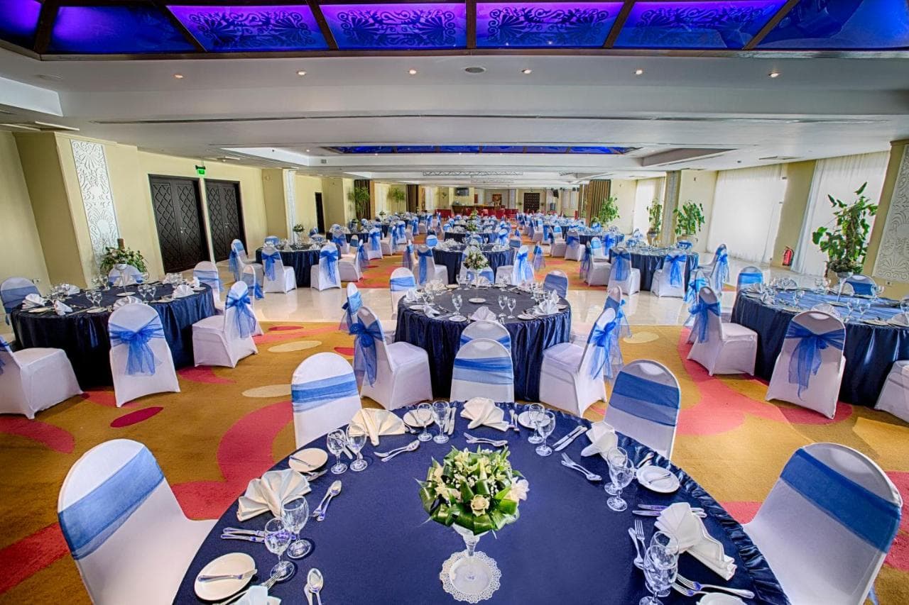 Steigenberger Aldau Beach Hotel – photo 8