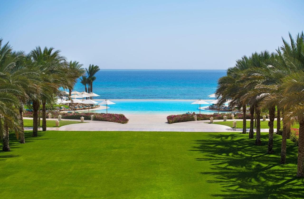 Baron Palace Sahl Hasheesh – photo 5