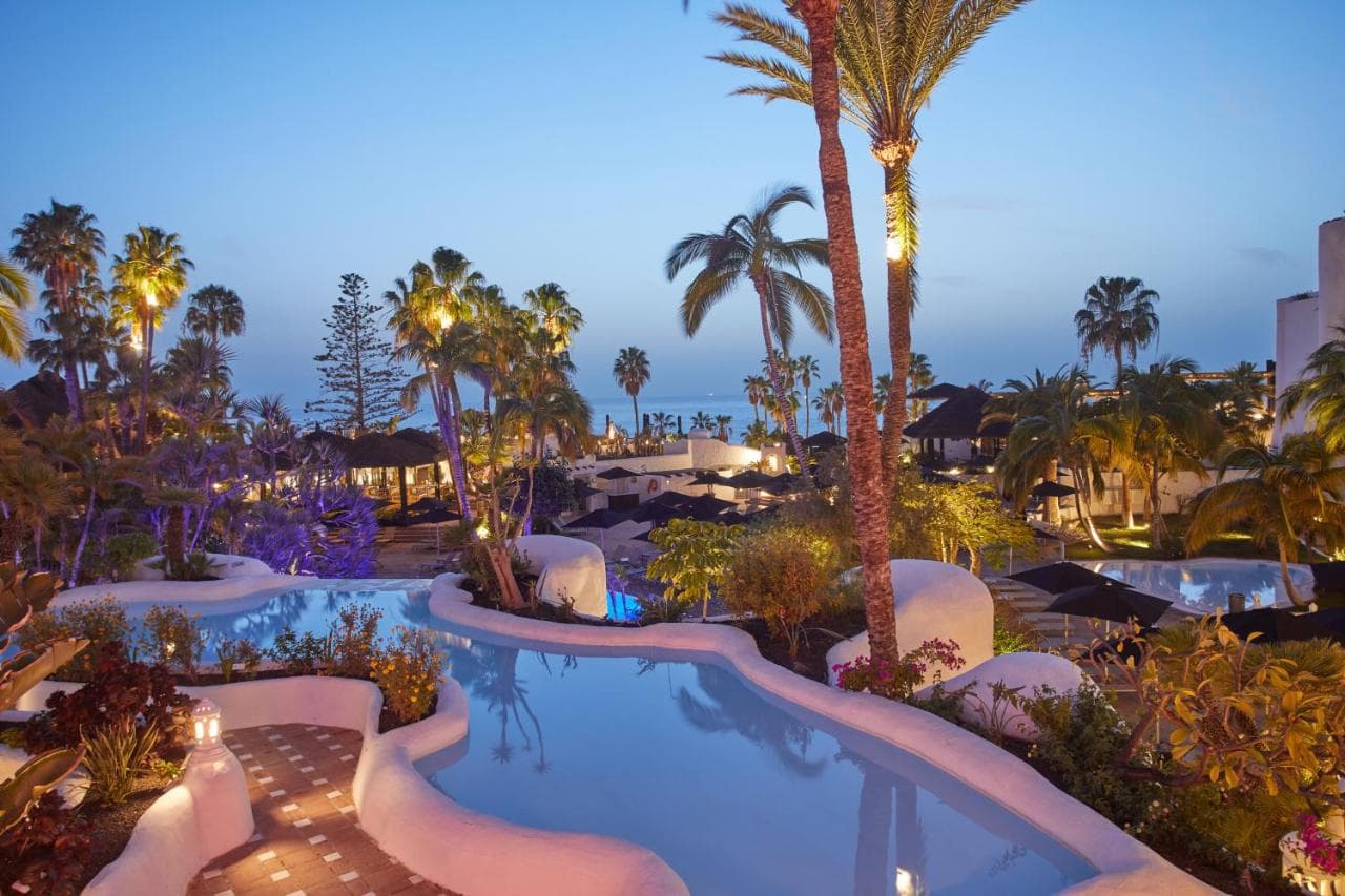 Hyatt Ziva Jardín Tropical Tenerife – photo 8