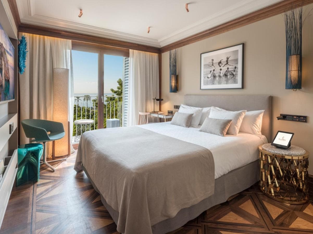 El Llorenc Parc de la Mar - Adults Only (+16) – photo 2