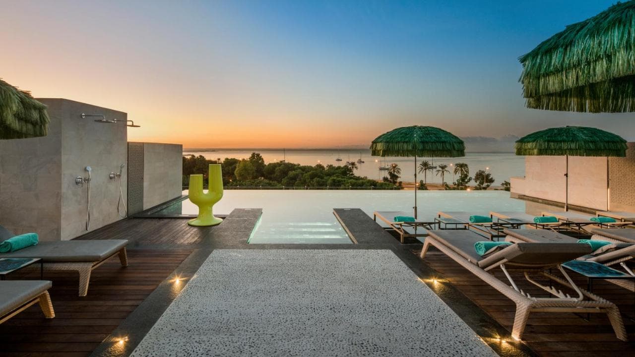 Luxury Spa Hotels in Mallorca: 12 Selected and Ranked