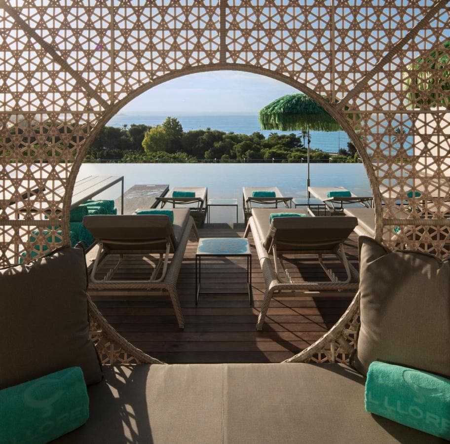 El Llorenc Parc de la Mar - Adults Only (+16) – photo 7