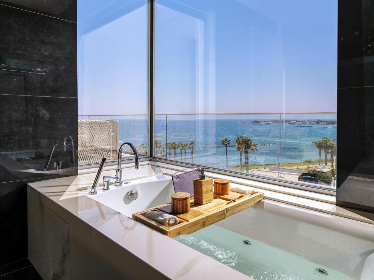 Amavi, MadeForTwo Hotels - Paphos – photo 3