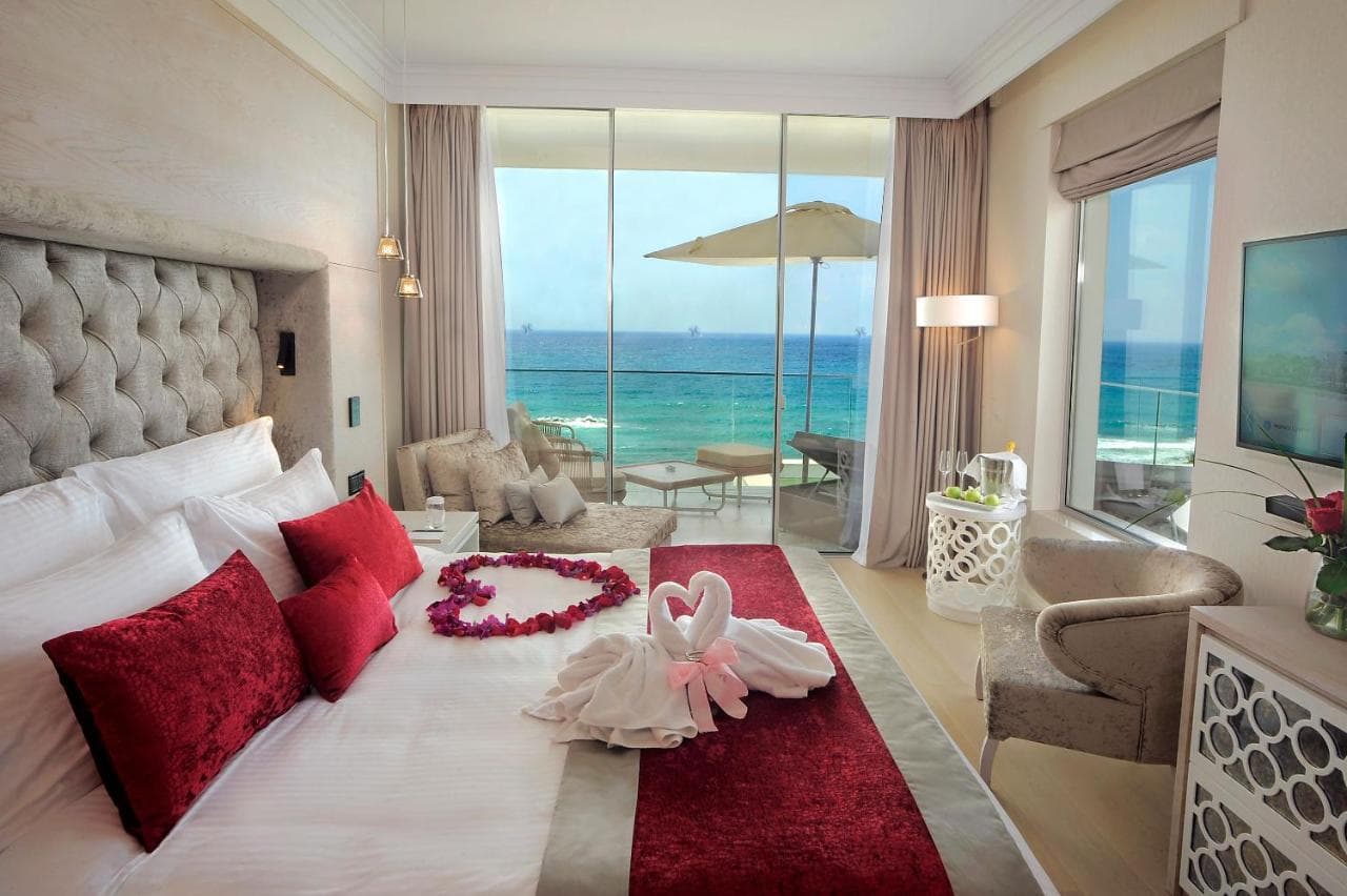 Amavi, MadeForTwo Hotels - Paphos – photo 8