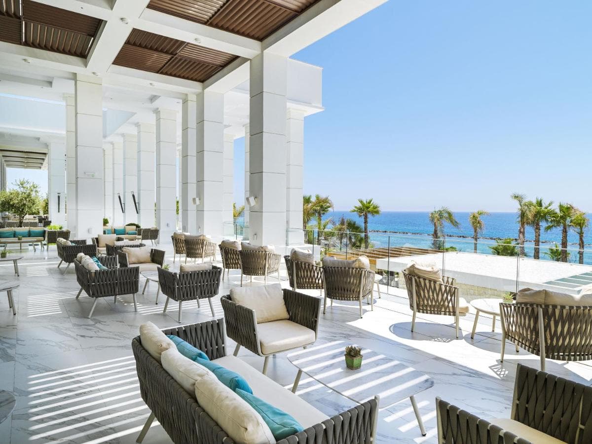 Amavi, MadeForTwo Hotels - Paphos – photo 7