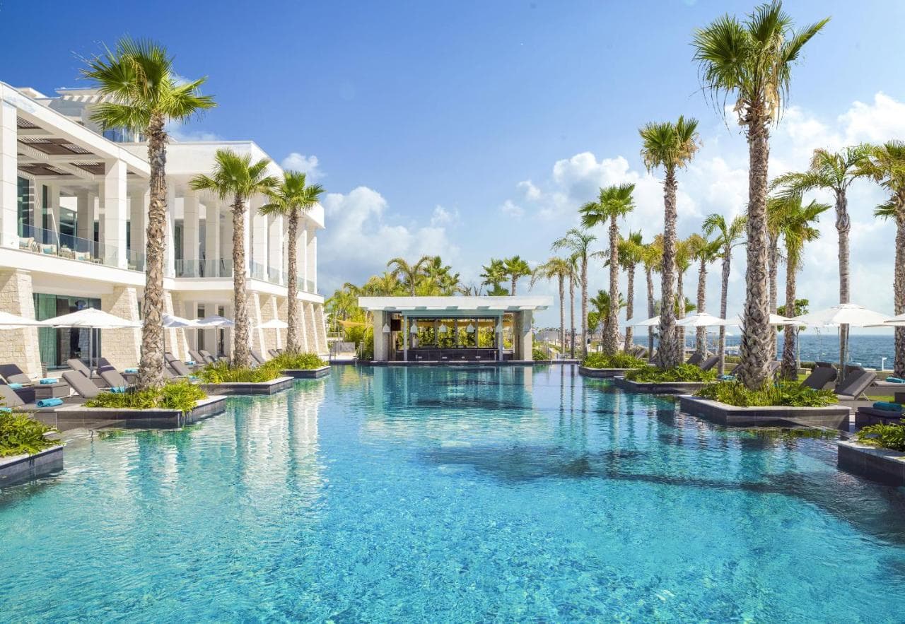 Amavi, MadeForTwo Hotels - Paphos – main photo