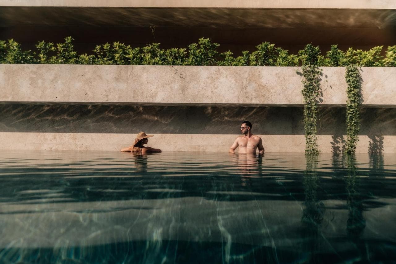 M Boutique Hotel - Designed for Adults