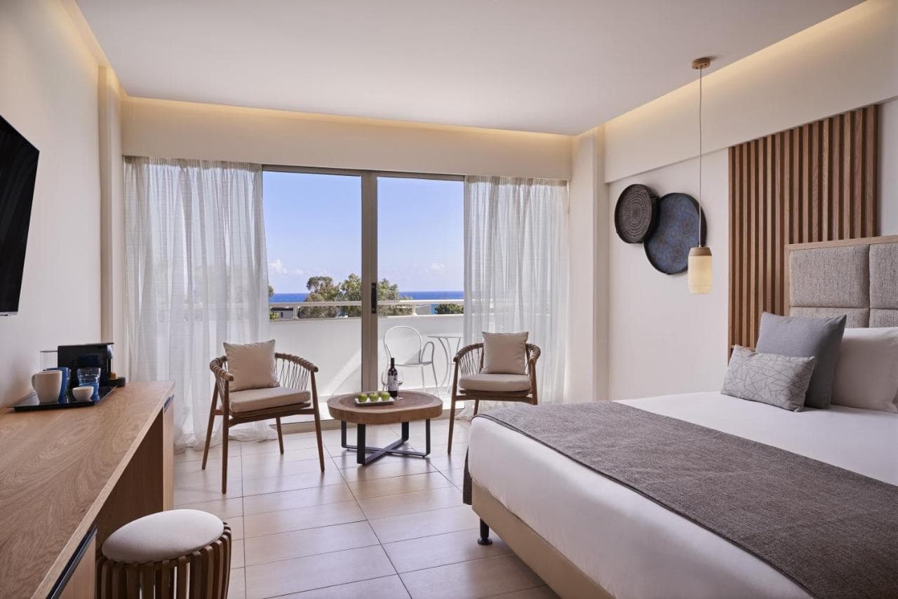 Atlantica Bay - Adults Only – photo 2