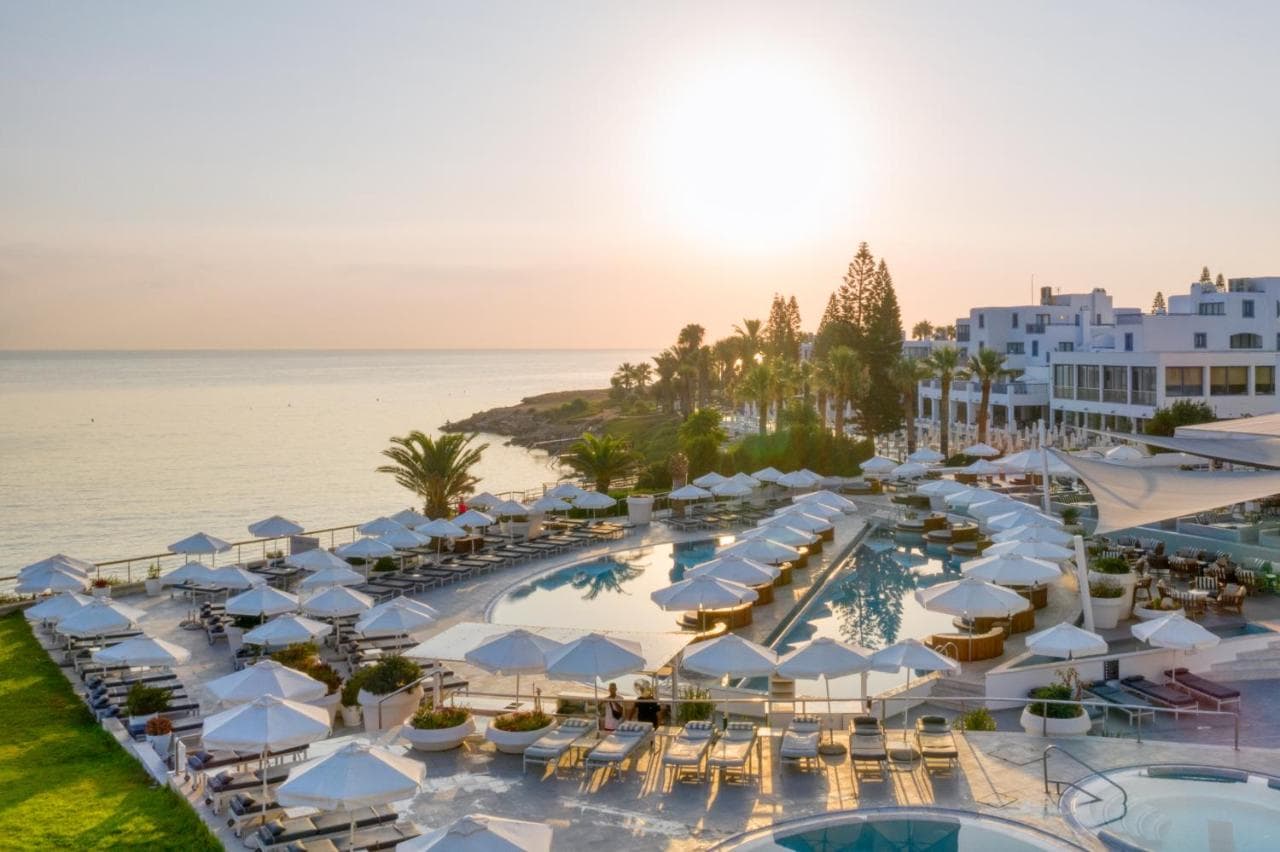 King Jason Protaras - Designed for Adults by Louis Hotels – photo 6