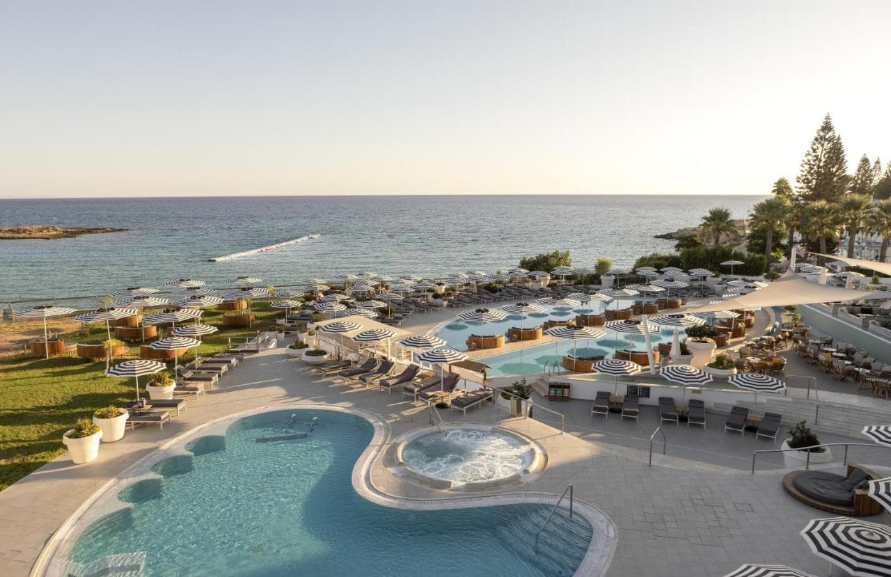 King Jason Protaras - Designed for Adults by Louis Hotels – main photo