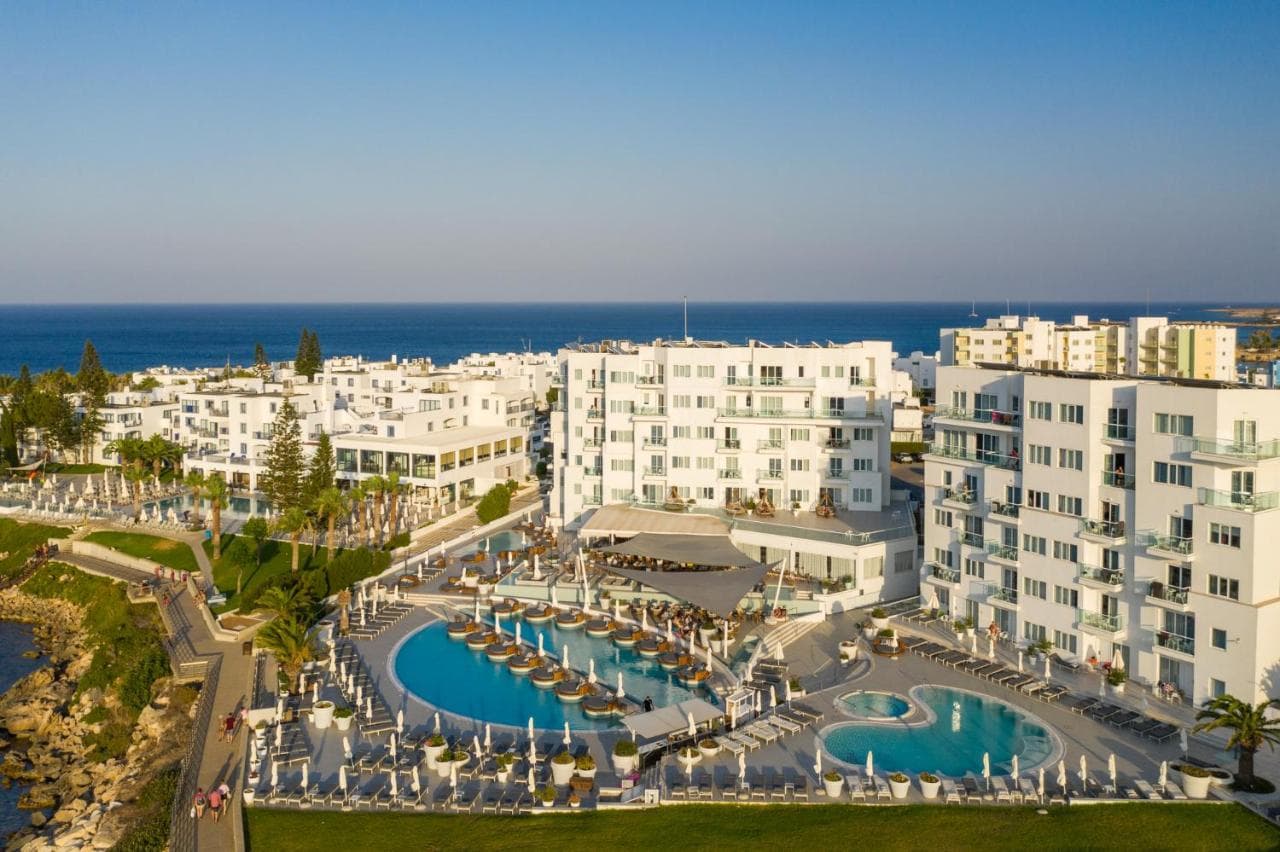 King Jason Protaras - Designed for Adults by Louis Hotels – photo 5