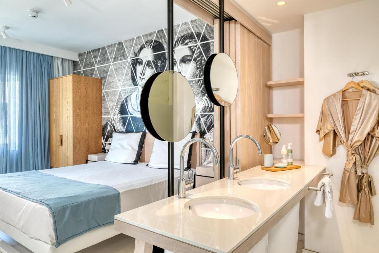 King Jason Protaras - Designed for Adults by Louis Hotels – photo 8