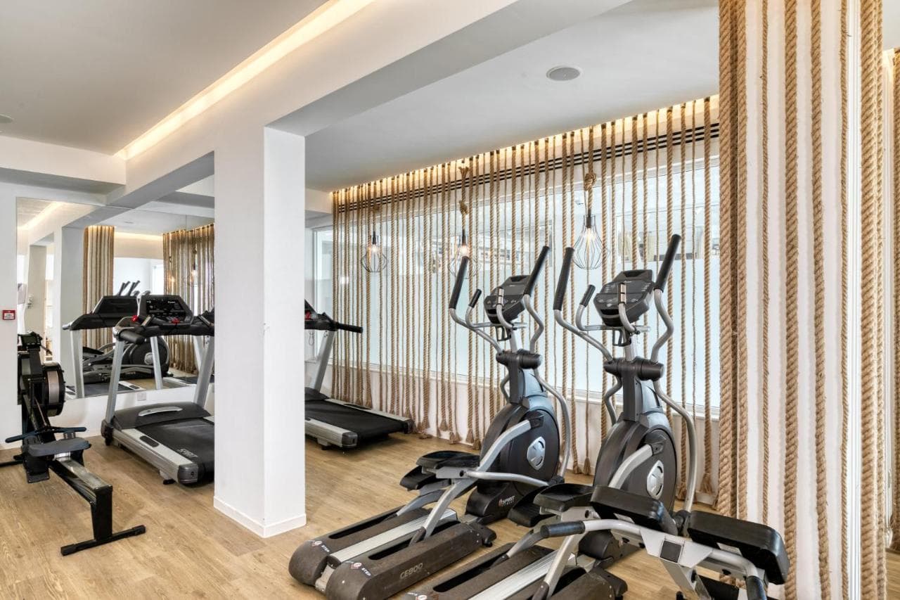 King Jason Protaras - Designed for Adults by Louis Hotels – photo 4