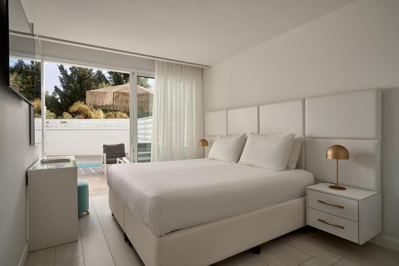 Hotel Napa Suites (Adults Only) – photo 2