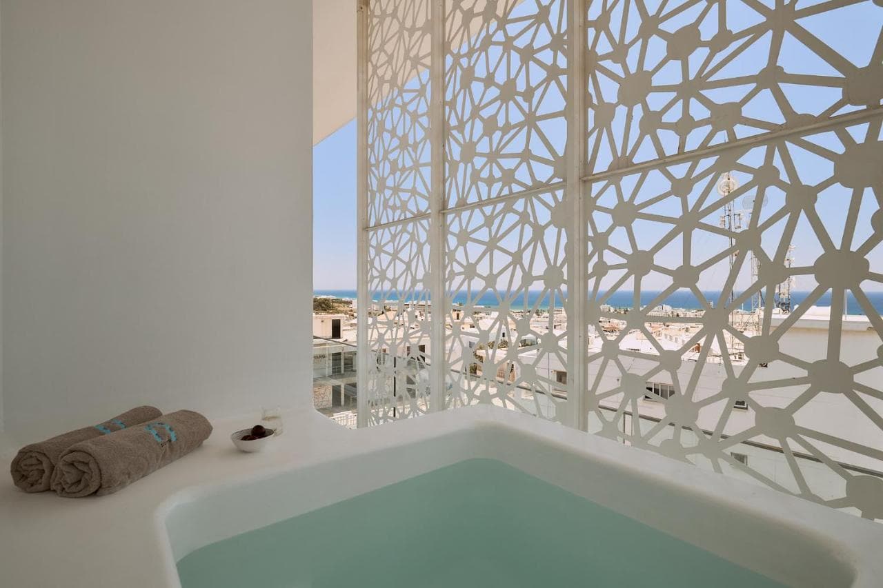 Hotel Napa Suites (Adults Only) – photo 3