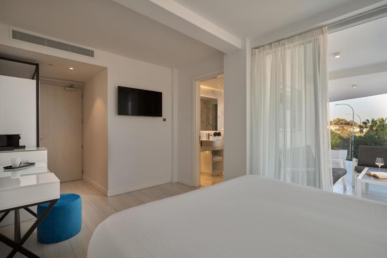 Hotel Napa Suites (Adults Only) – photo 6