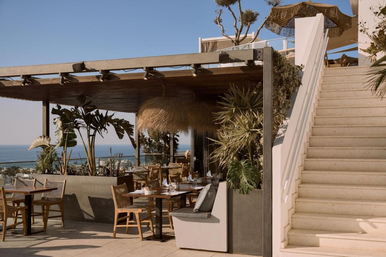 Hotel Napa Suites (Adults Only) – photo 7