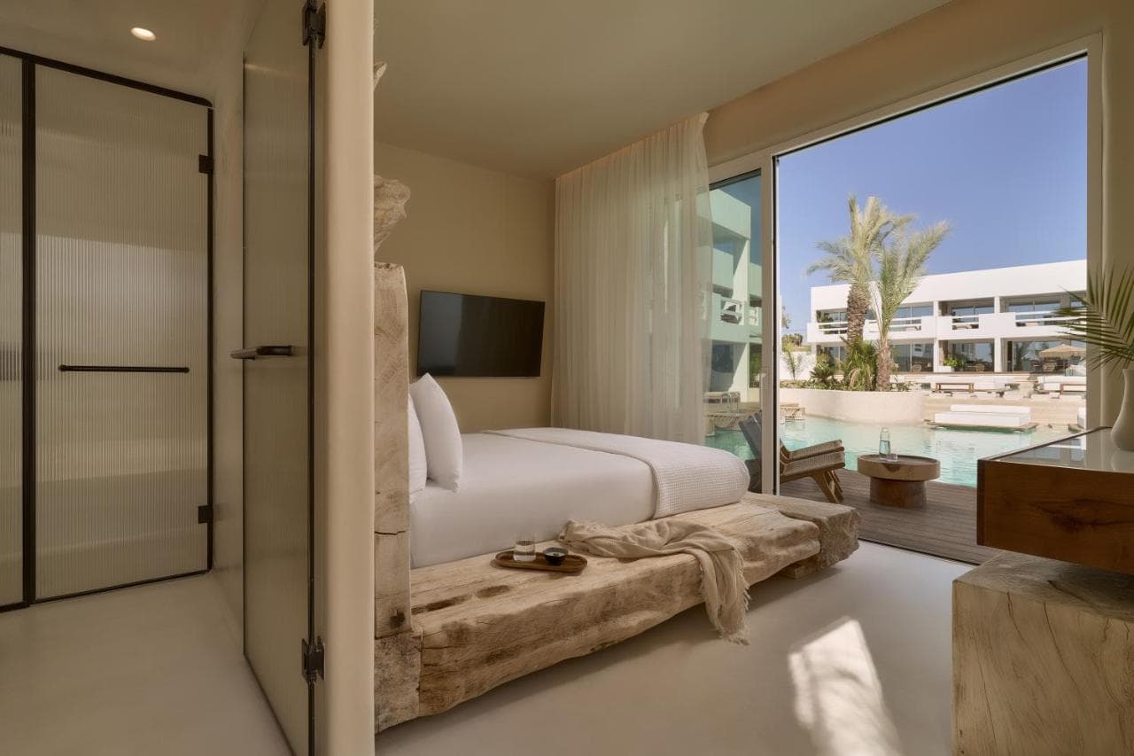 Aya Resort - Adults Only – photo 2