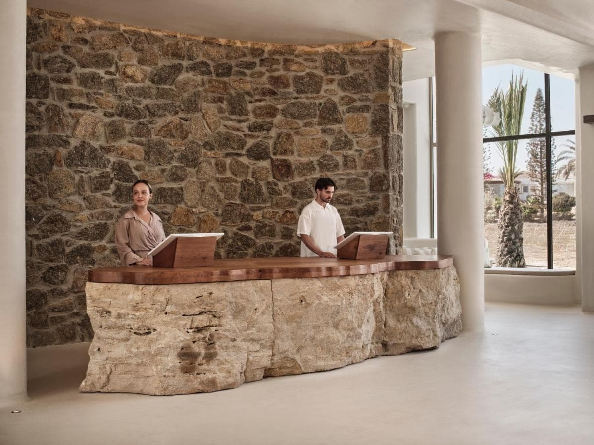Aya Resort - Adults Only – photo 8