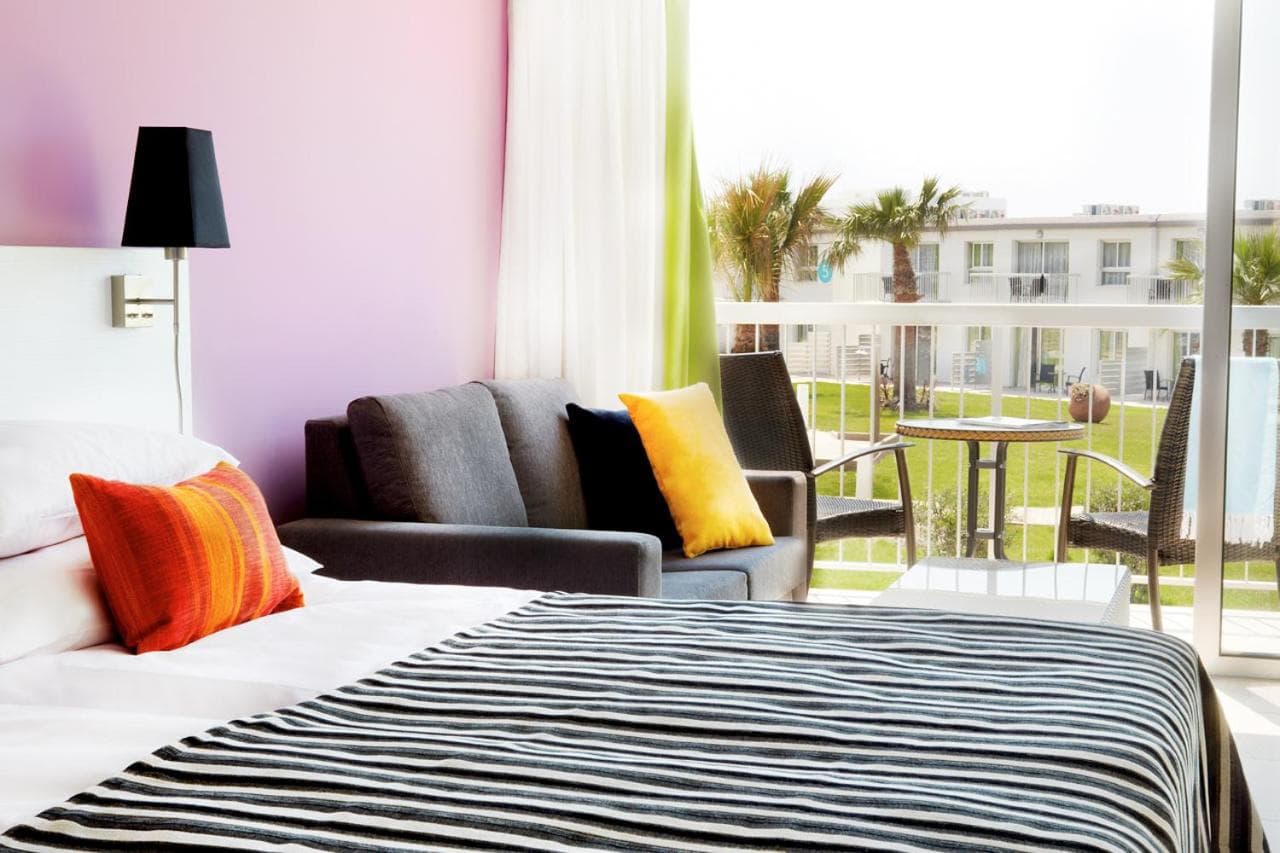 Sunprime Ayia Napa Suites - Adults Only – photo 5