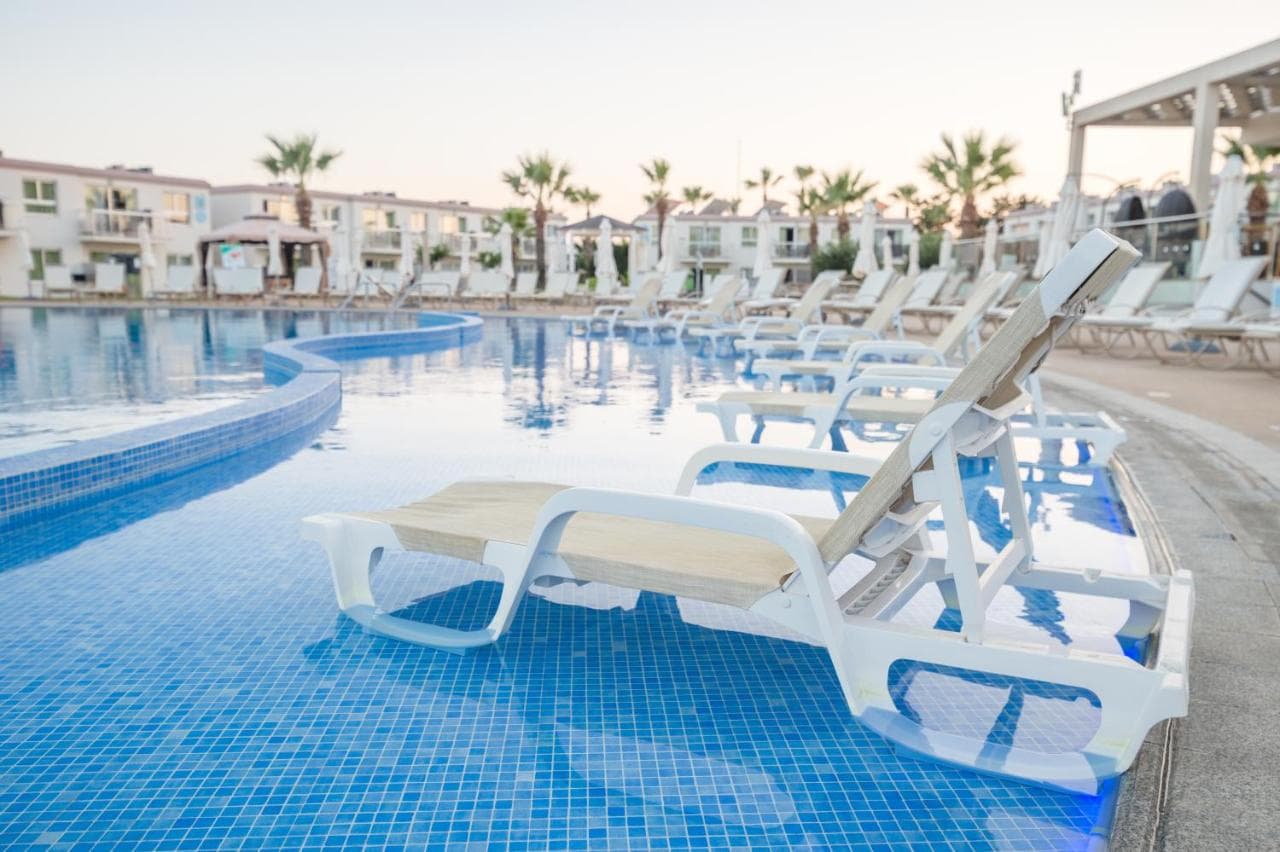 Sunprime Ayia Napa Suites - Adults Only – photo 6