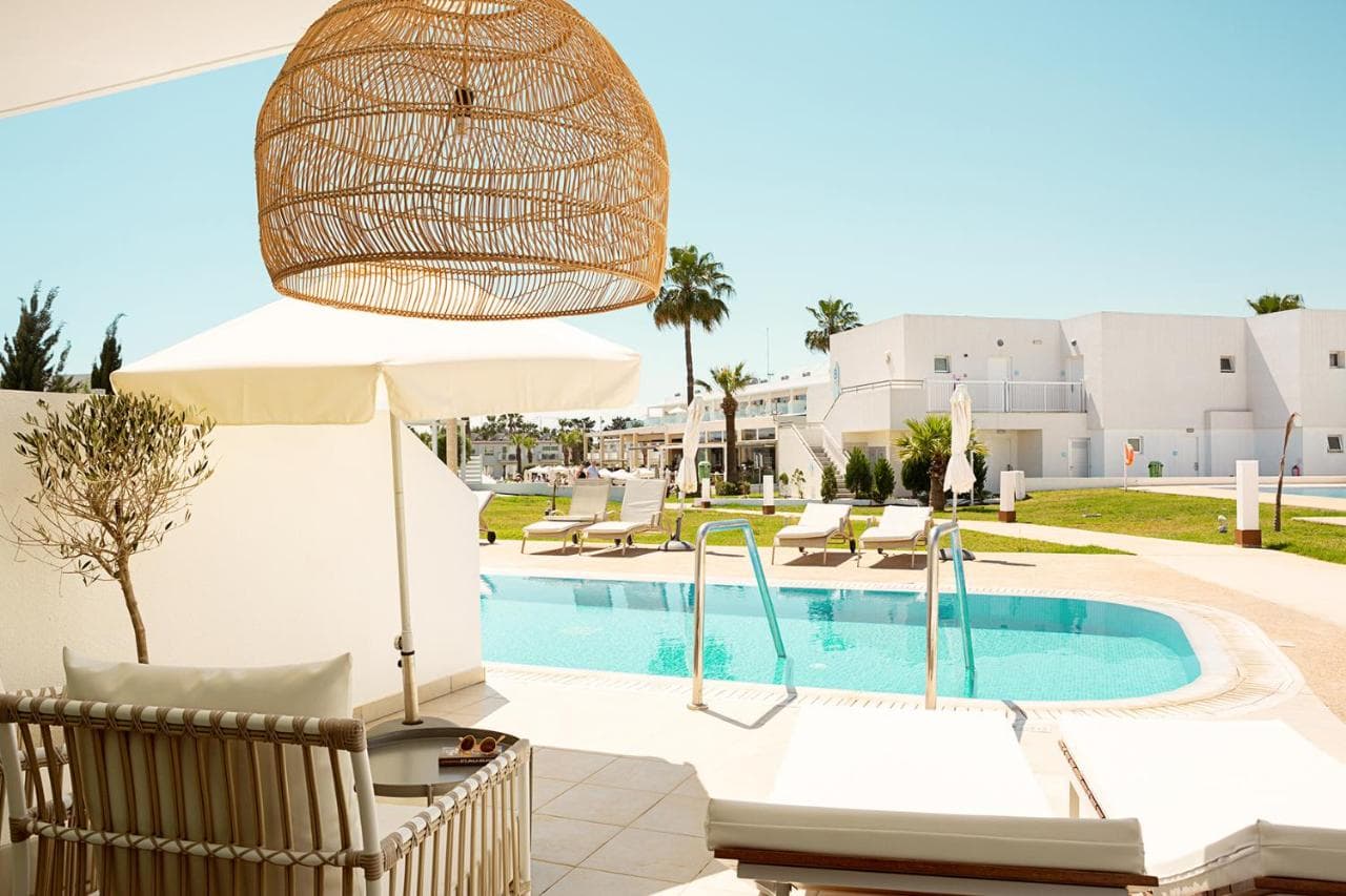 Sunprime Ayia Napa Suites - Adults Only – photo 2
