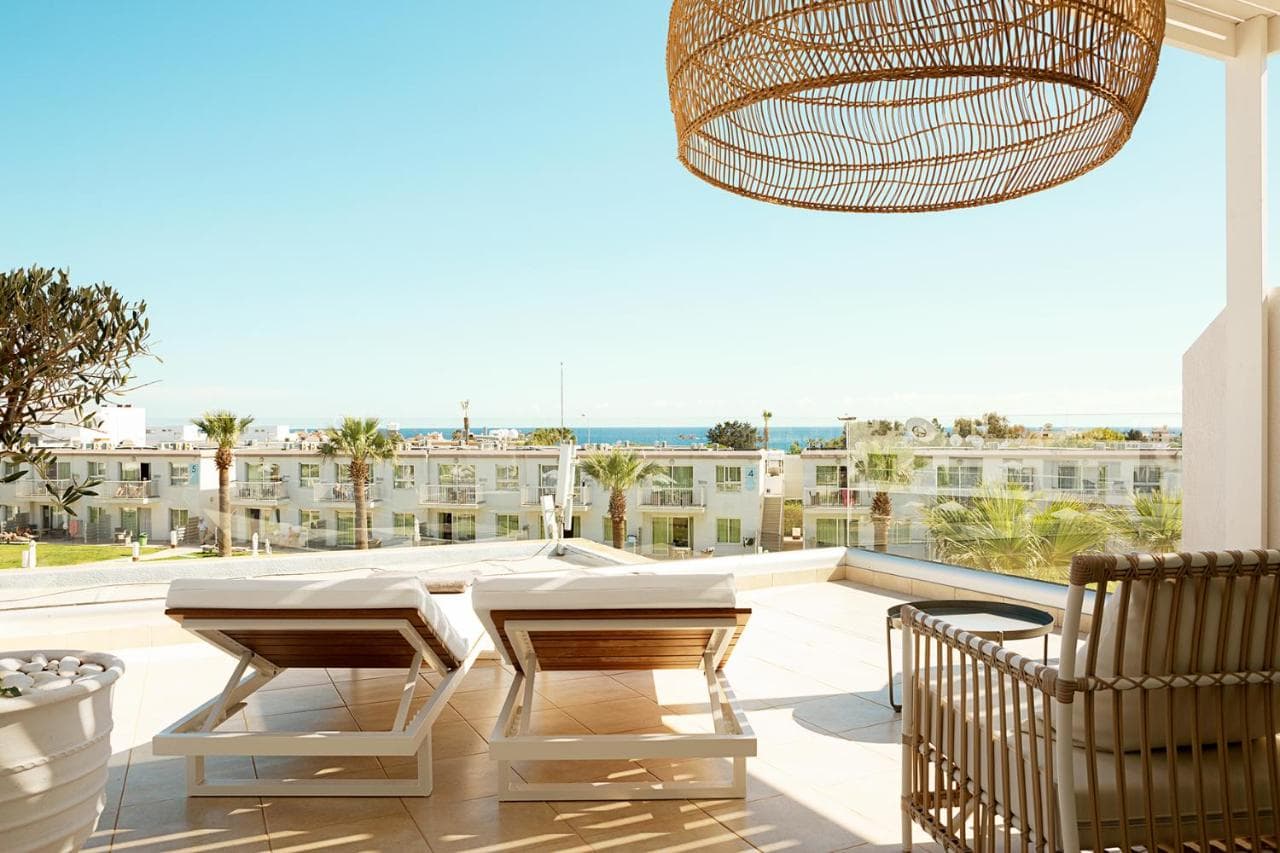Sunprime Ayia Napa Suites - Adults Only – photo 3