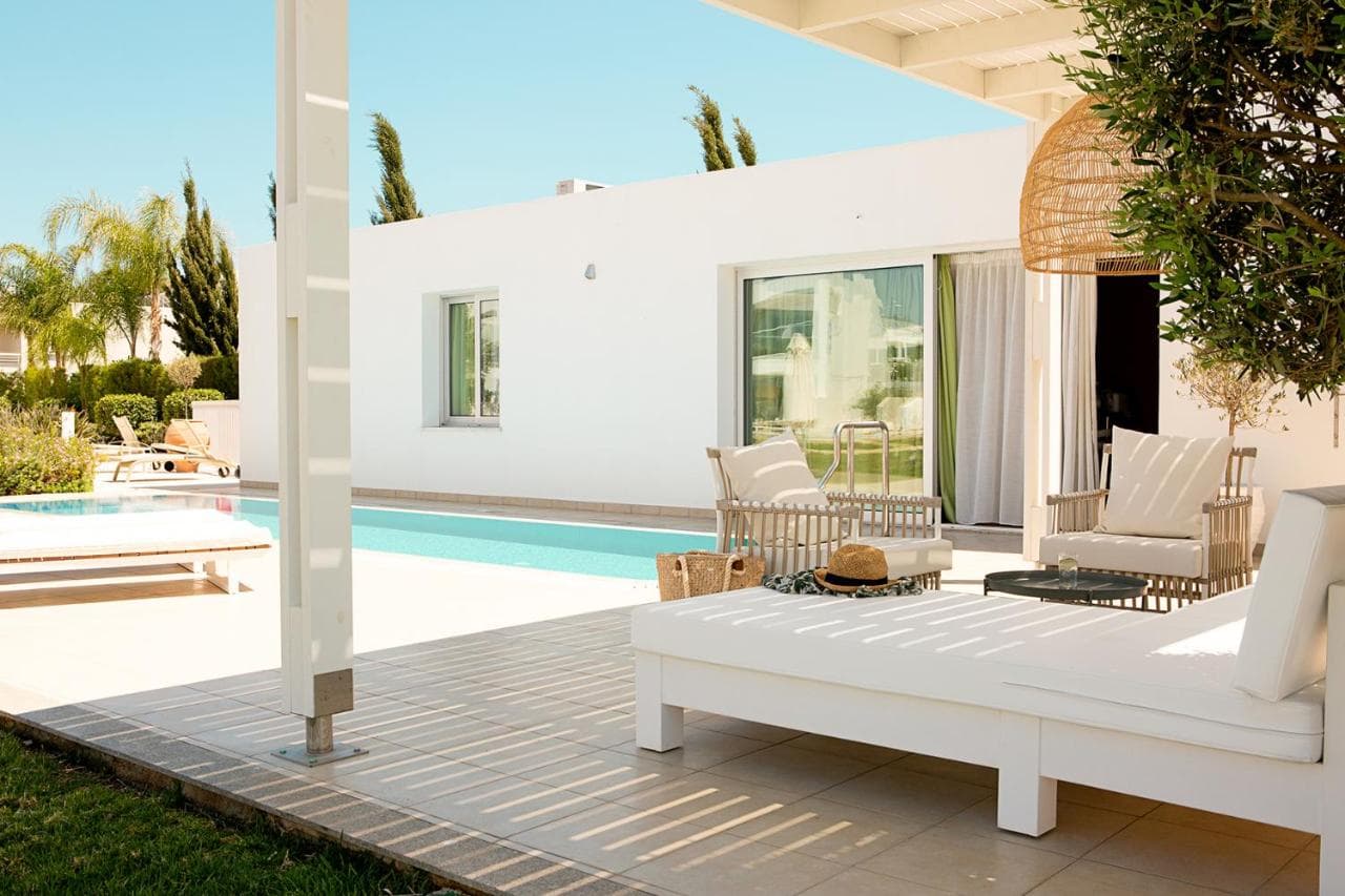 Sunprime Ayia Napa Suites - Adults Only – photo 4