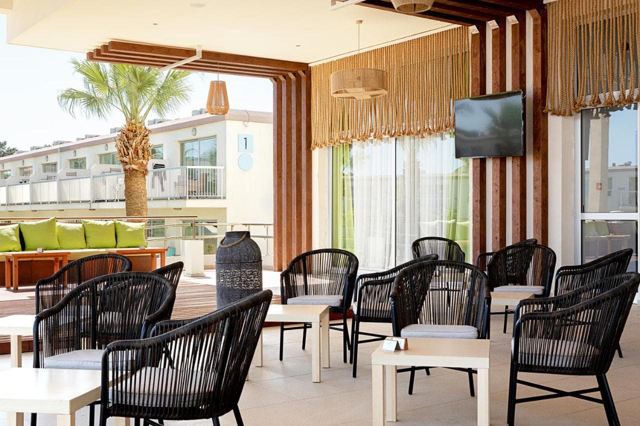 Sunprime Ayia Napa Suites - Adults Only – photo 7