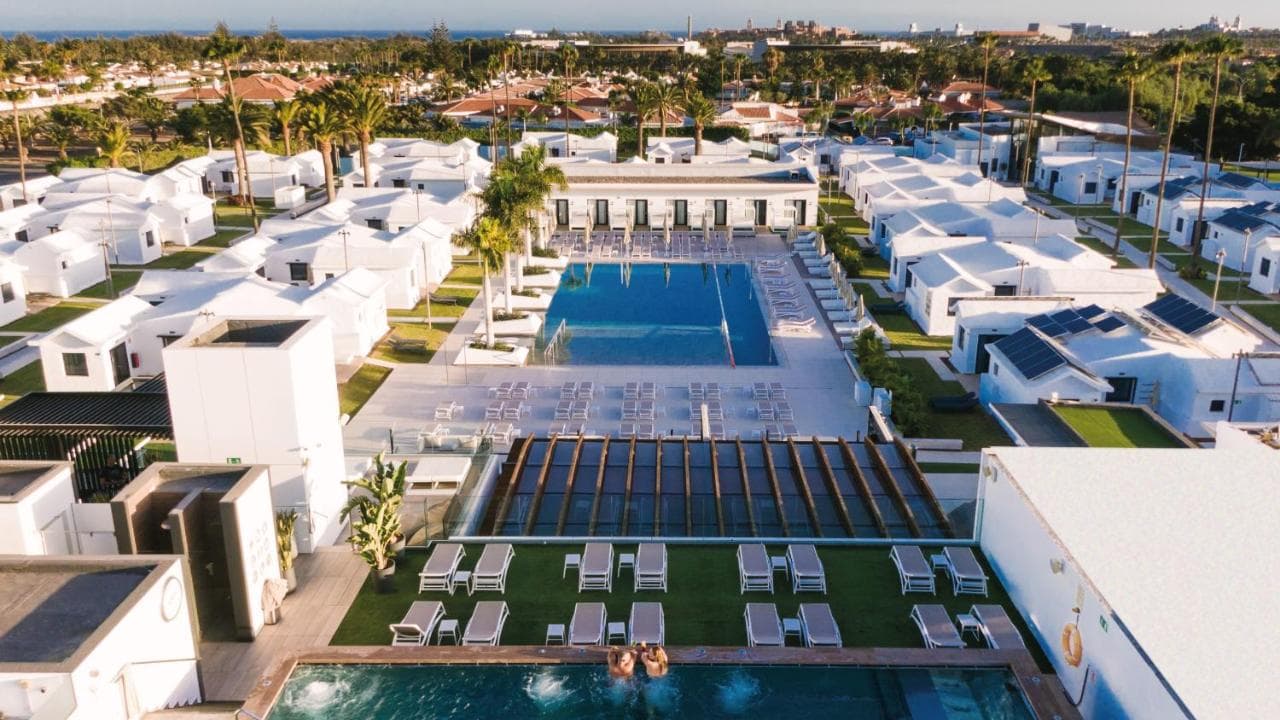 Club Maspalomas Suites & Spa - Adults Only – main photo