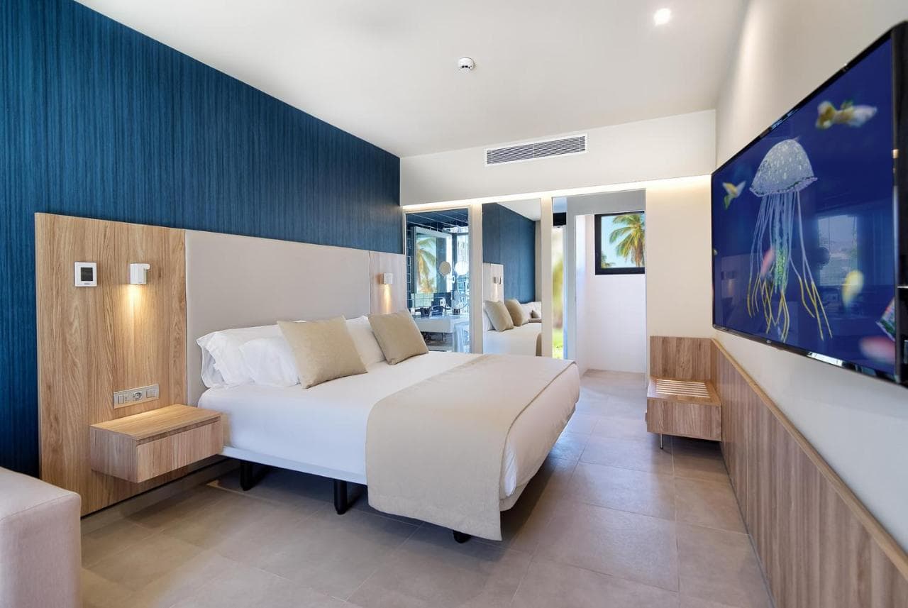 Club Maspalomas Suites & Spa - Adults Only – photo 2