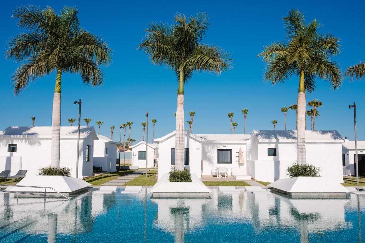Club Maspalomas Suites & Spa - Adults Only – photo 5