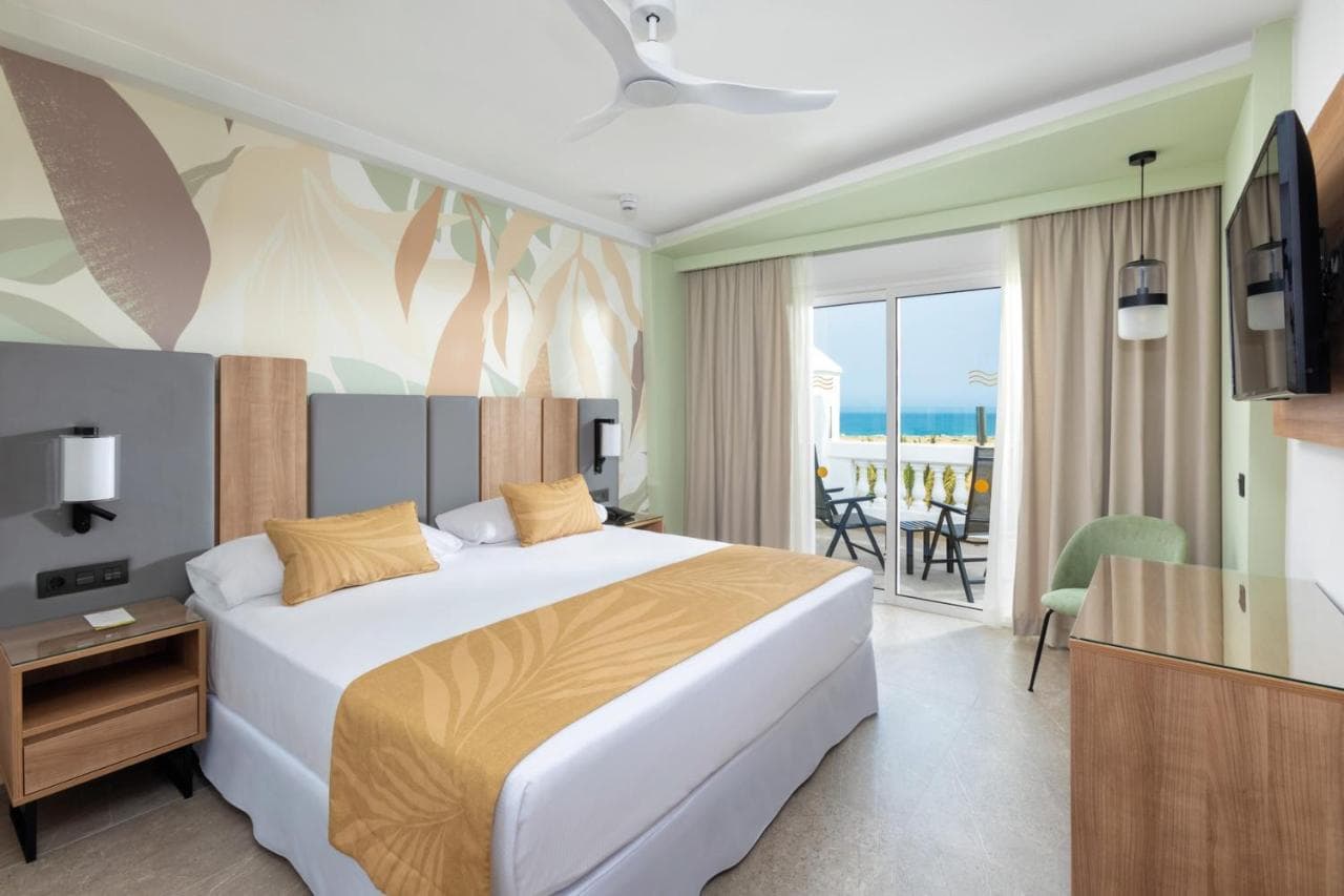 Hotel Riu Palace Maspalomas - Adults Only – photo 2