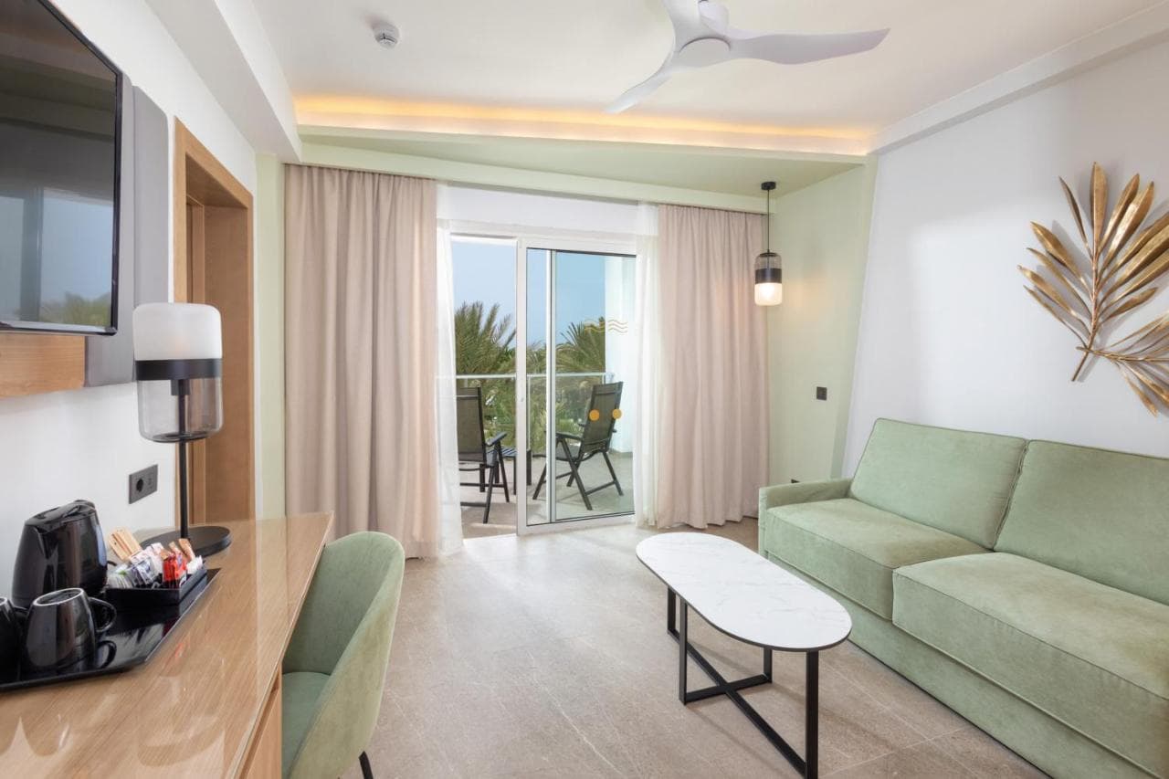 Hotel Riu Palace Maspalomas - Adults Only – photo 6