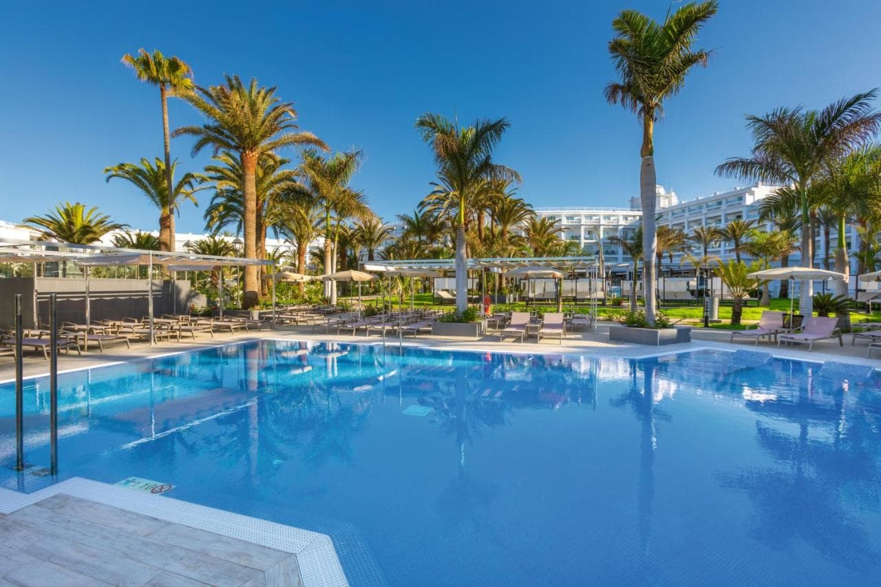 Hotel Riu Palace Maspalomas - Adults Only – photo 4