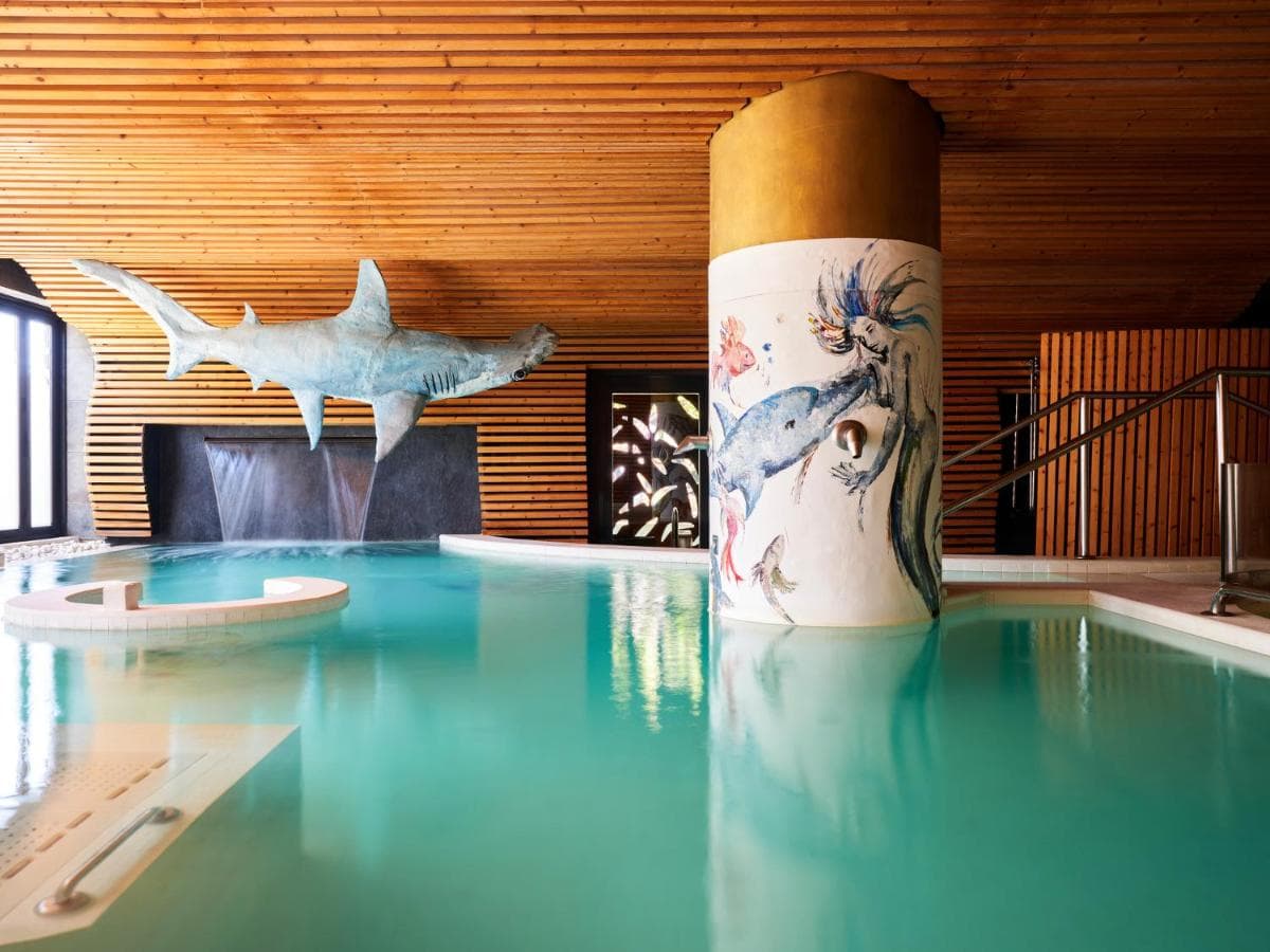 Bohemia Suites & Spa - Adults Only – photo 8