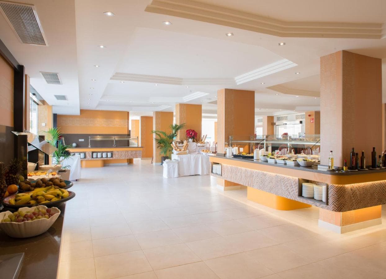 HL Suitehotel Playa del Inglés - Adults Only – photo 5