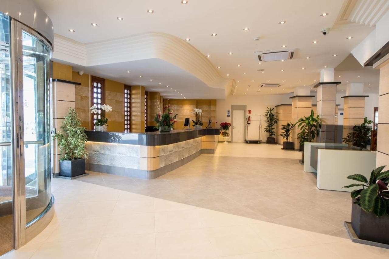 HL Suitehotel Playa del Inglés - Adults Only – photo 8