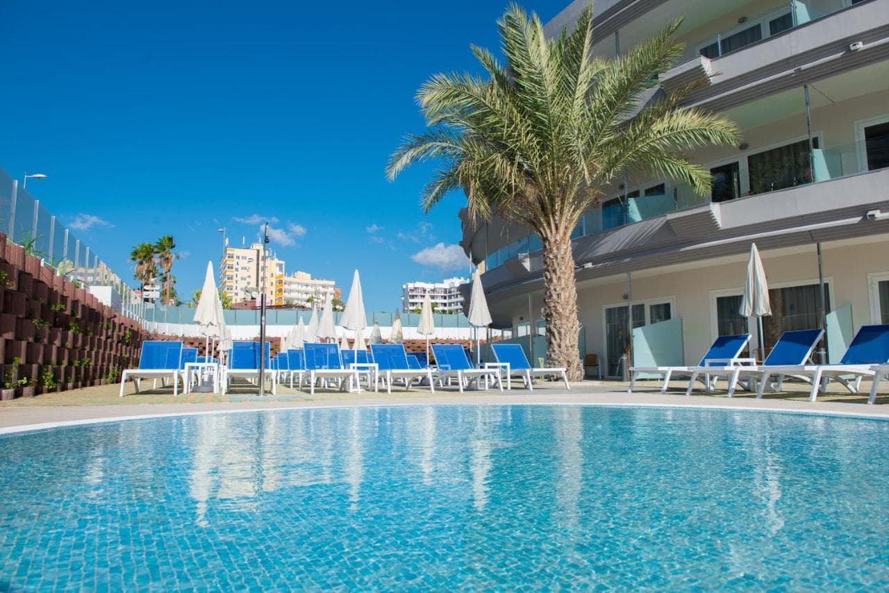 HL Suitehotel Playa del Inglés - Adults Only – photo 4
