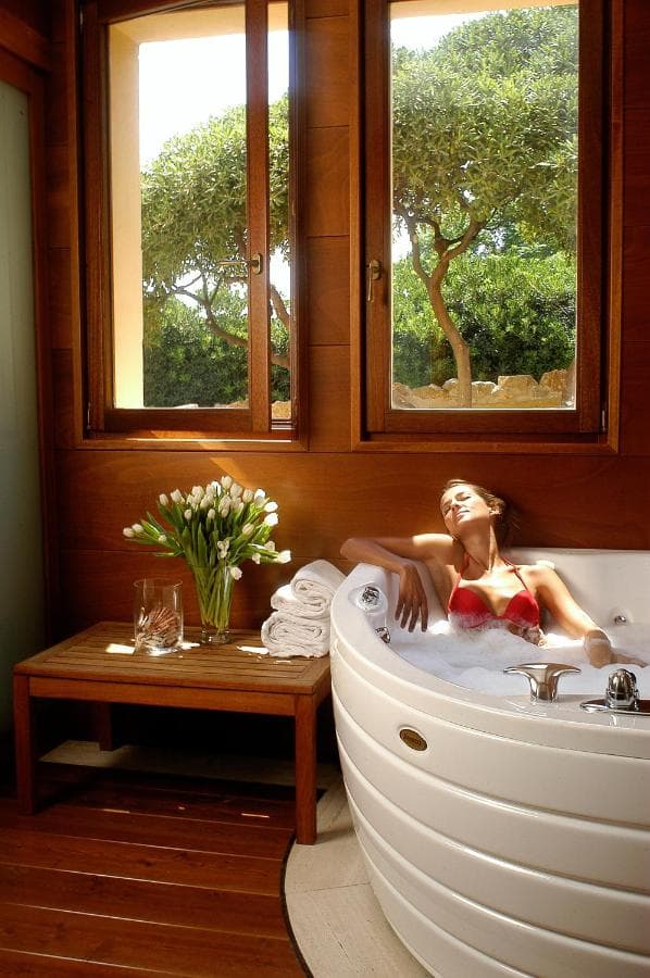 Villa Las Tronas Hotel & SPA – photo 3