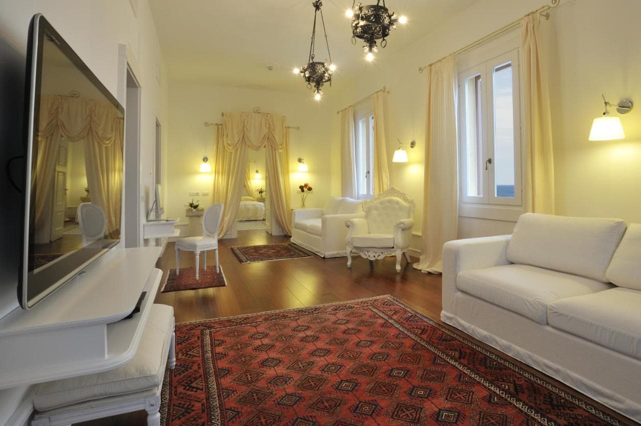 Villa Las Tronas Hotel & SPA – photo 6