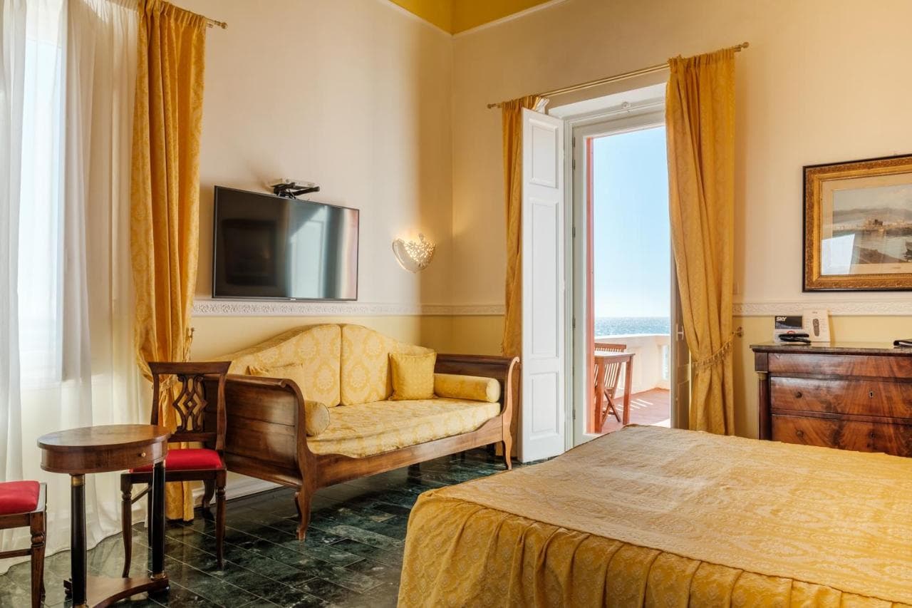 Villa Las Tronas Hotel & SPA – photo 2
