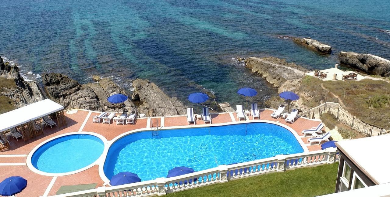 Villa Las Tronas Hotel & SPA – photo 4