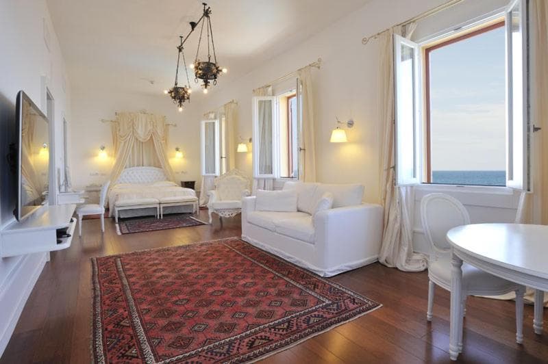 Villa Las Tronas Hotel & SPA – photo 8